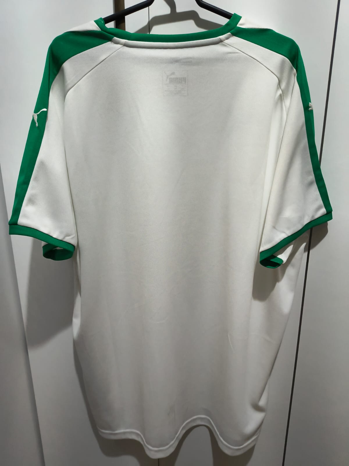 Senegal 2018 Shirt - Size 2GG (60 x 80 cm) - New with Tag