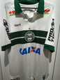 Camisa Coritiba 2022 - Marca Própria - Tamanho 3G (57 x 80 cm) - Nova, Sem Uso