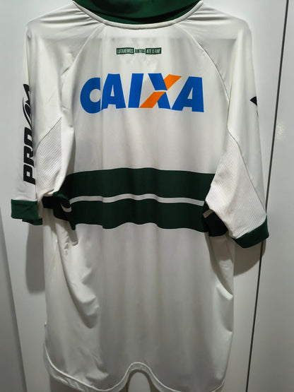 Camisa Coritiba 2022 - Marca Própria - Tamanho 3G (57 x 80 cm) - Nova, Sem Uso