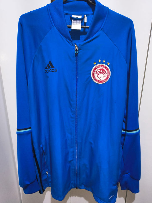 Official Olympiacos 2016-2017 Jacket