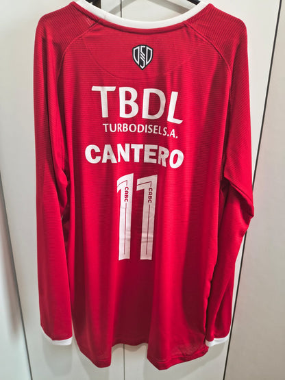 Barracas Central - Special Edition 120 Years