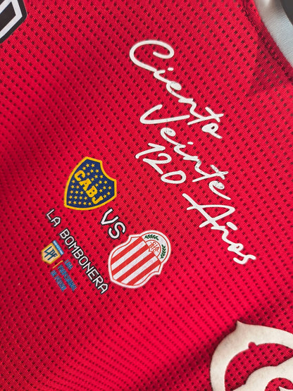 Barracas Central - Special Edition 120 Years