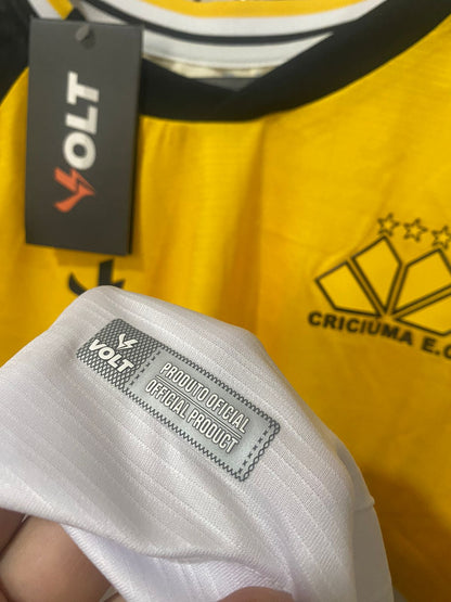 Criciuma 2023 5G Jersey