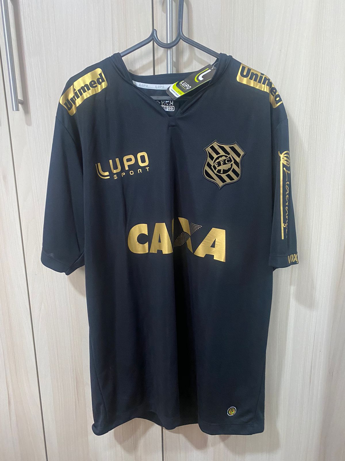 Figueirense Futebol Clube 2015 2GG