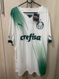 Palmeiras Home Shirt 2023 - Size XXL (62x79 cm)