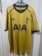Tottenham Hotspur Third Shirt 2016/2017
