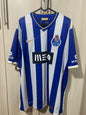 Camisa FC Porto 120 Anos - Home