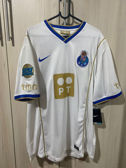 FC Porto 120 Years Shirt - Away