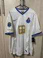 FC Porto 120 Years Shirt - Away