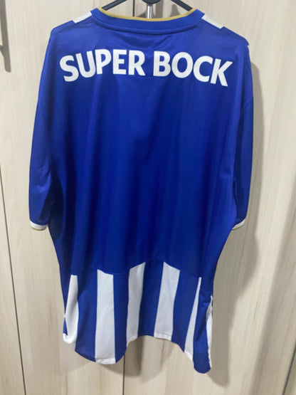 Camisa FC Porto 120 Anos - Home