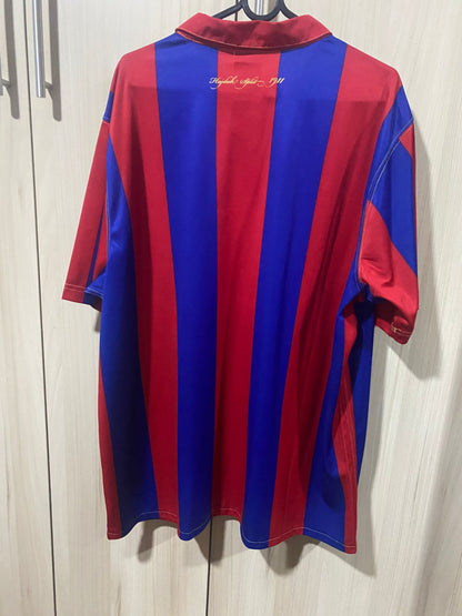Hajduk Split Centenary - Special Shirt 2011