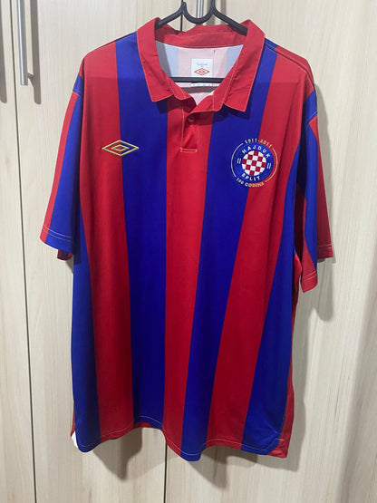 Hajduk Split Centenary - Special Shirt 2011