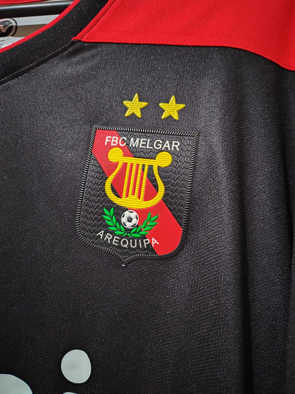 Camisa Melgar (Peru) 2019 tamanho M