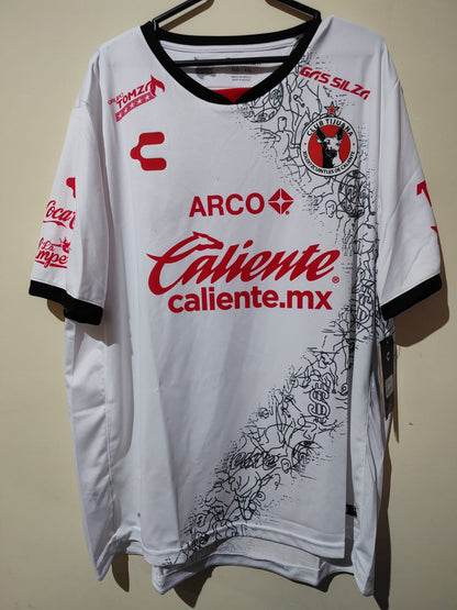 Xolos Tijuana away 2020 2021 Mexico size XL and 2XL