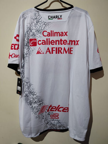 Xolos Tijuana away 2020 2021 Mexico size XL and 2XL