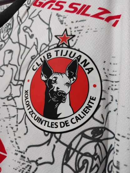 Xolos Tijuana away 2020 2021 Mexico size XL and 2XL