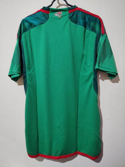 Mexico home shirt 2022 M