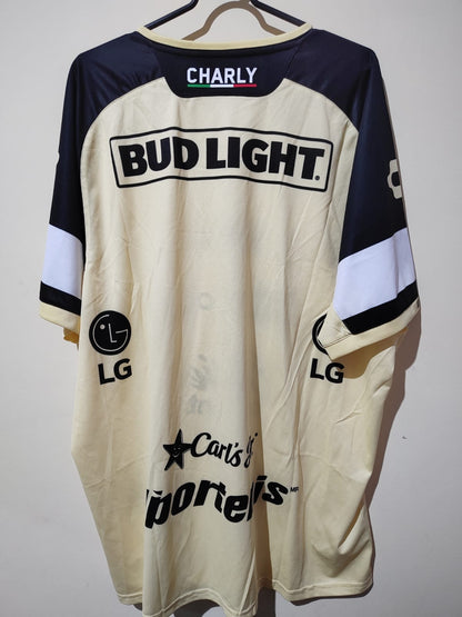 Dorados 2019 2020 Home Mexico GG and 2GG