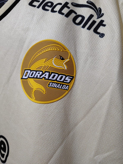 Dorados 2019 2020 Home Mexico GG and 2GG