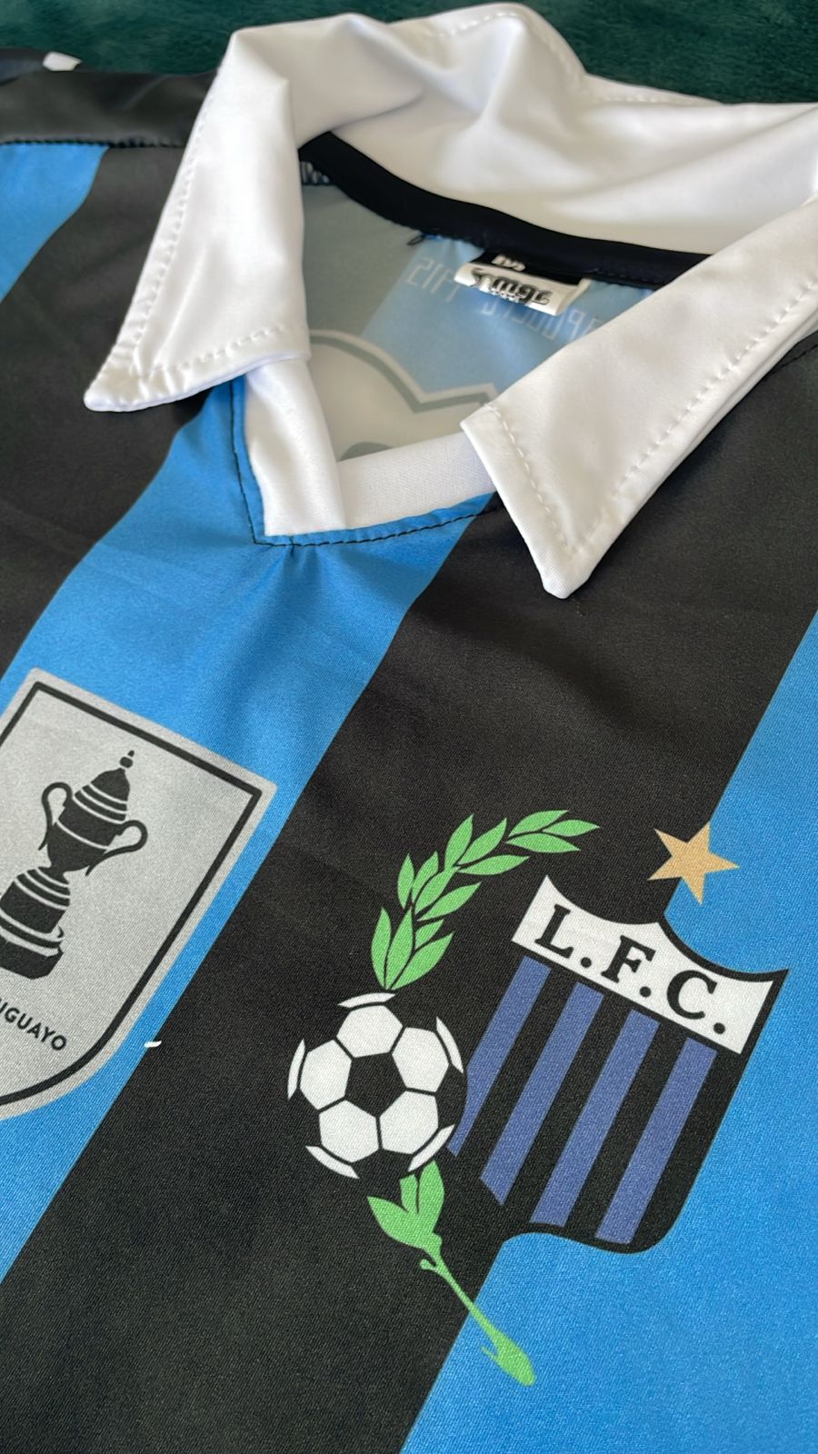 Match Ready Shirt | Liverpool Fútbol Club | 2024 Season