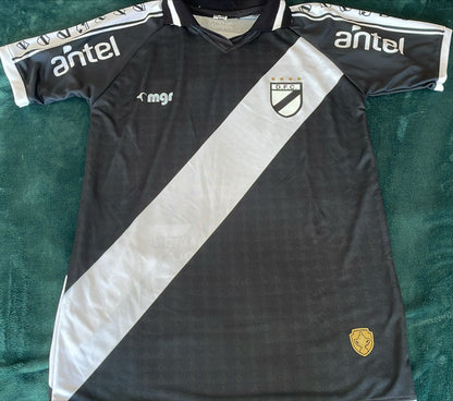 Danubio FC 2024 Shirt - Away - size L - Uruguay
