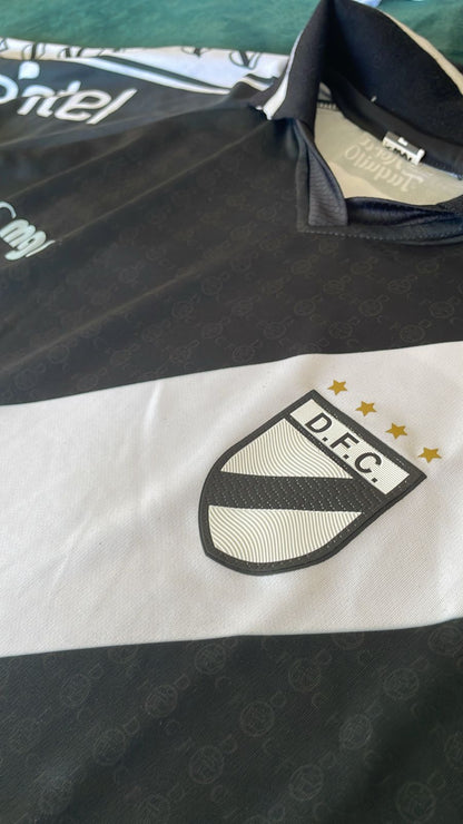 Danubio FC 2024 Shirt - Away - size L - Uruguay