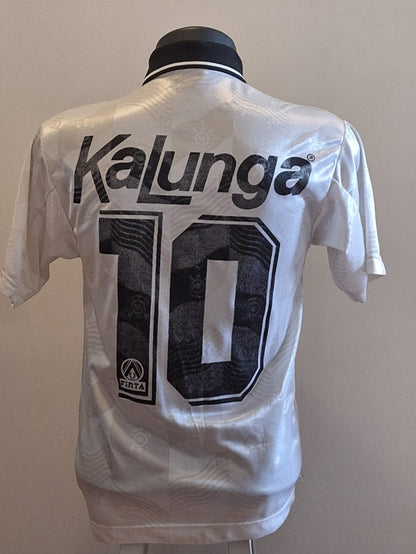 Camiseta Corinthians 1993 – Tamanho P