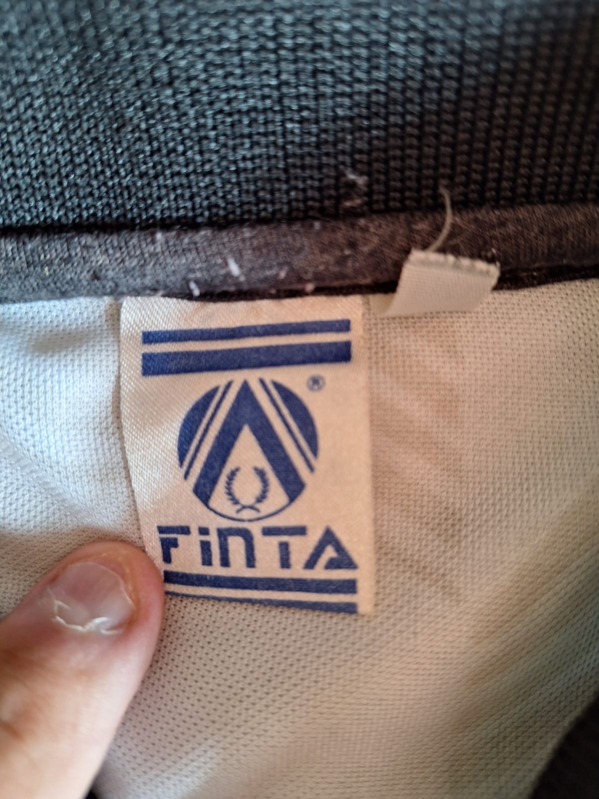 Camiseta Corinthians 1993 – Tamanho P