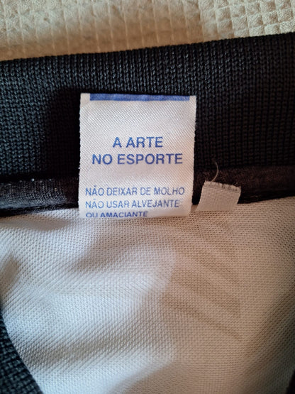 Camiseta Corinthians 1993 – Tamanho P