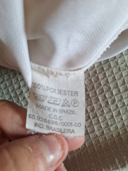 Camiseta Corinthians 1993 – Tamanho P