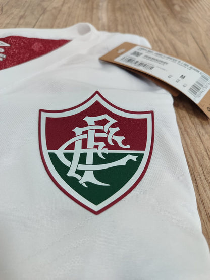 Camisa Fluminense 2024 away modelo jogador
