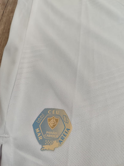 Camisa Fluminense 2024 away modelo jogador