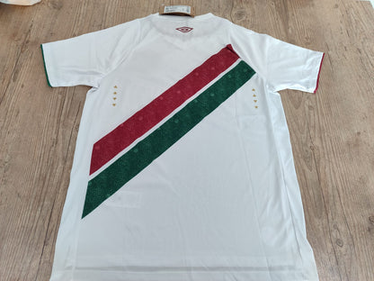 Camisa Fluminense 2024 away modelo jogador