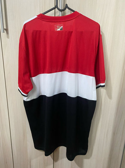 Camisa Oficial São Paulo FC 2021 – Third – Adidas