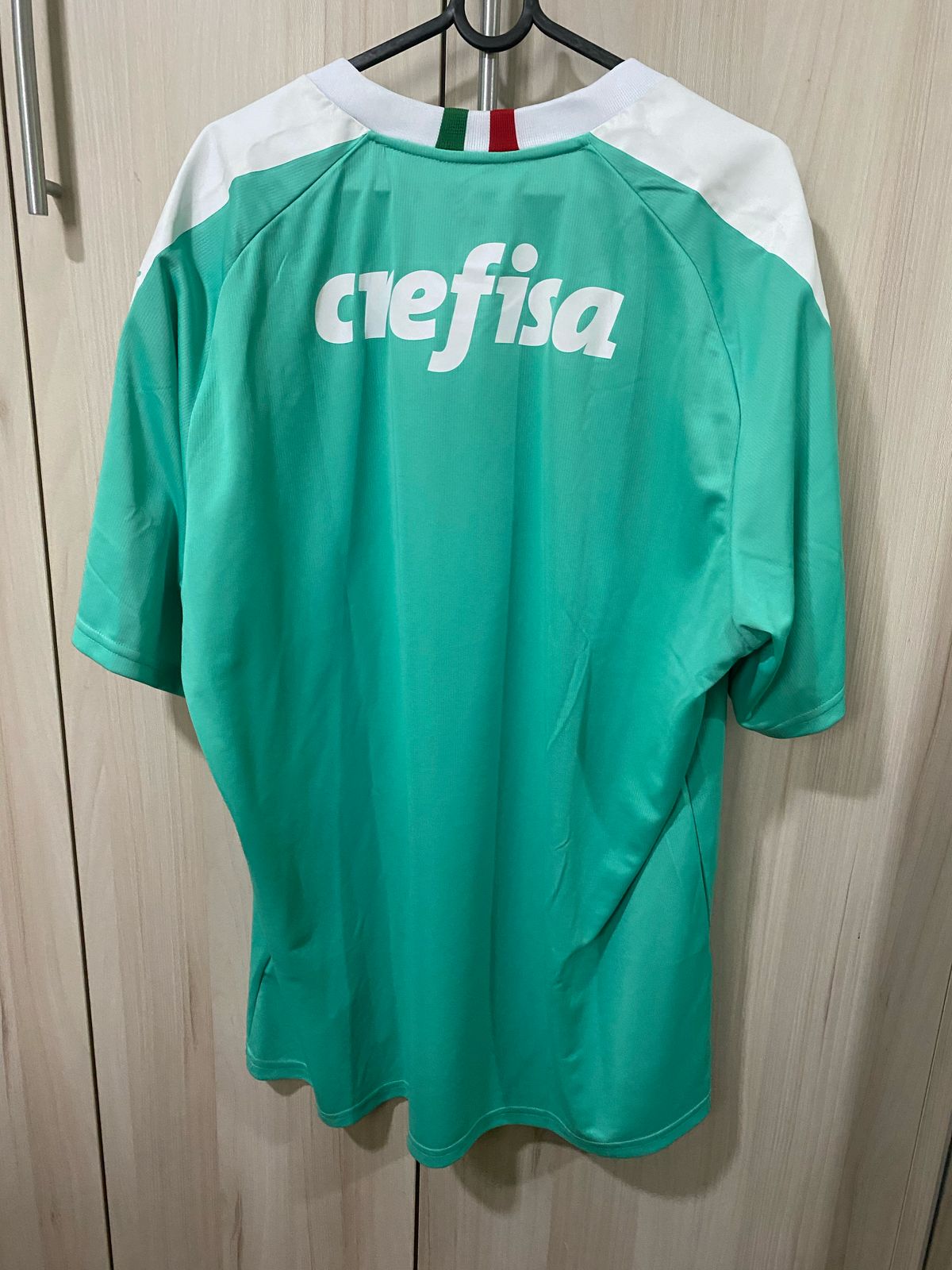 Camisa Oficial Palmeiras 2019 – Third – Puma