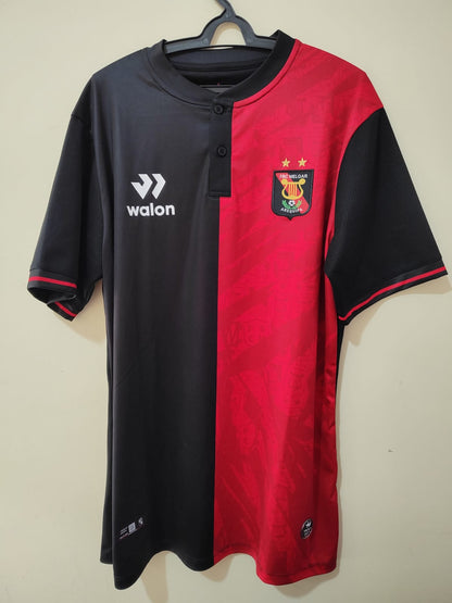 Camisa Melgar Arequipa 2024