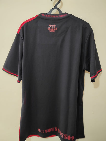 Camisa Melgar Arequipa 2024