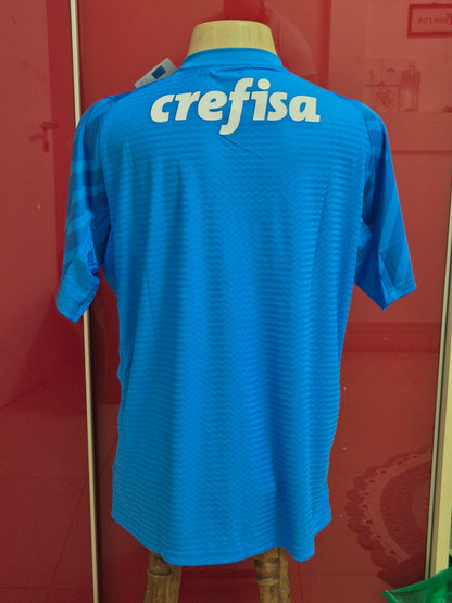 Camisa Goleiro Palmeiras modelo jogador 2024