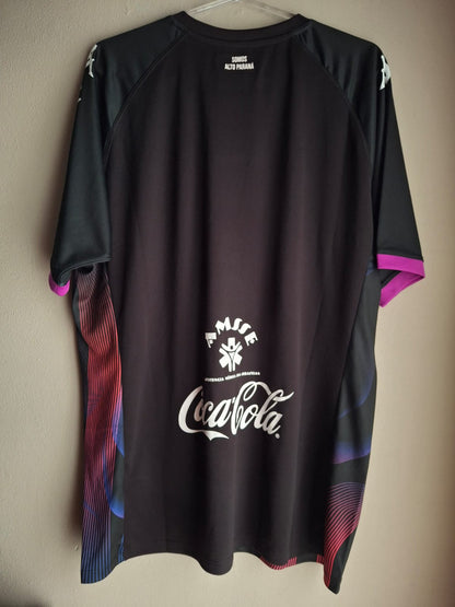 General Caballero 2025 Away Paraguay