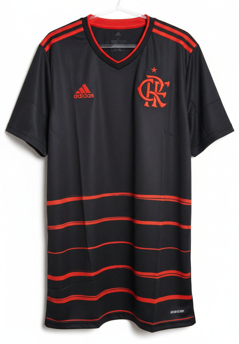 Camisa do Flamengo III 2020 adidas - Masculina
