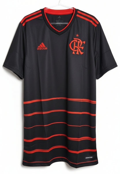 Camisa do Flamengo III 2020 adidas - Masculina