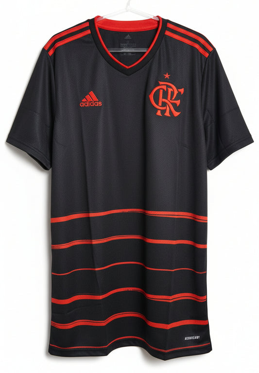 Camisa do Flamengo III 2020 adidas - Masculina
