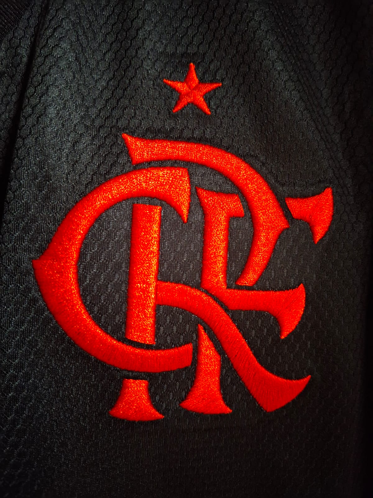 Camisa do Flamengo III 2020 adidas - Masculina