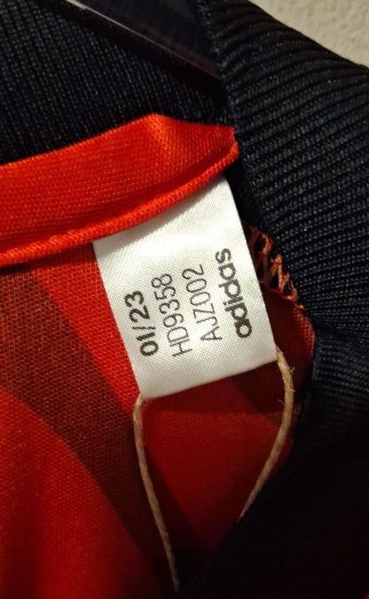 Camisa 3 CR Flamengo 22/23