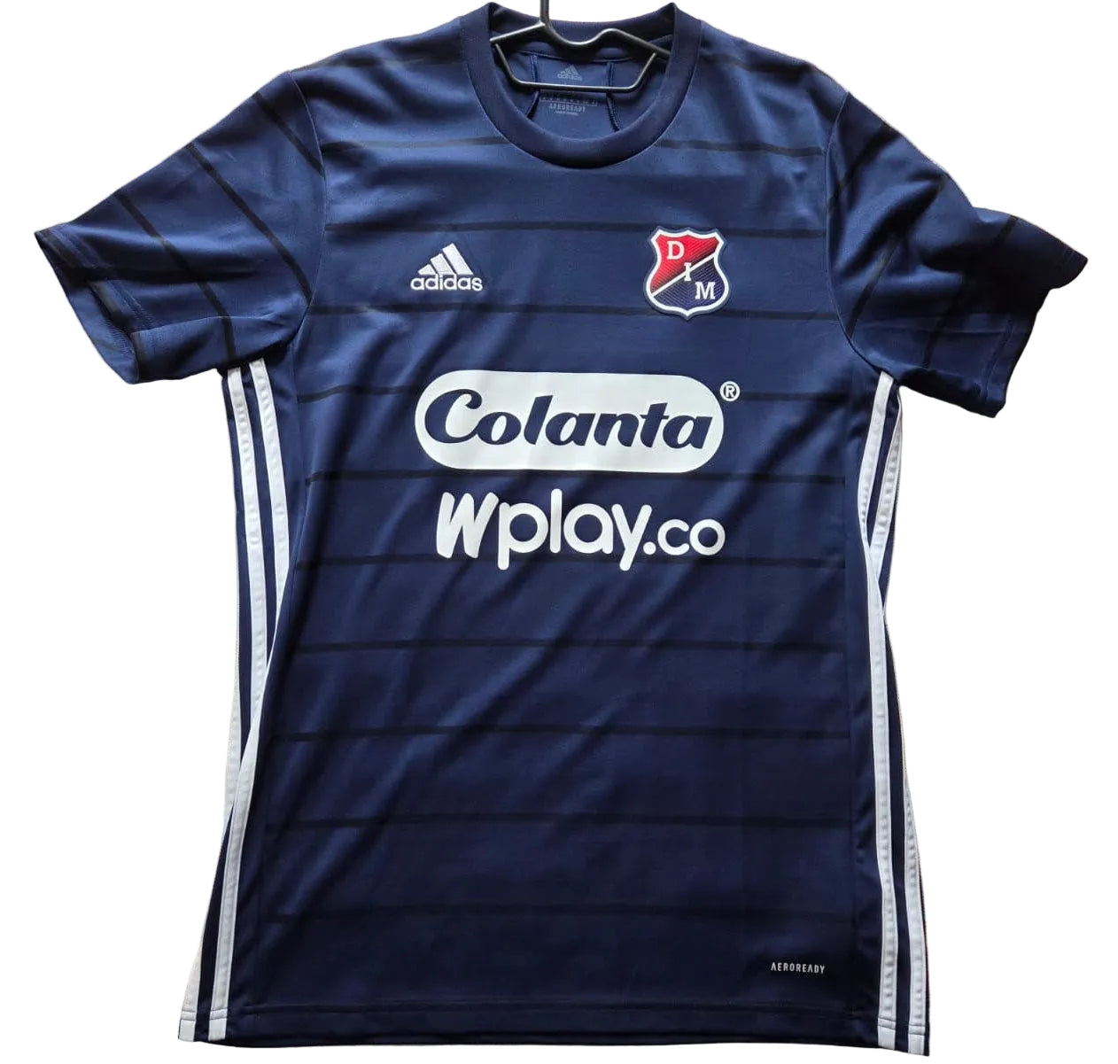 Camisa Independiente Medellin away 2022
