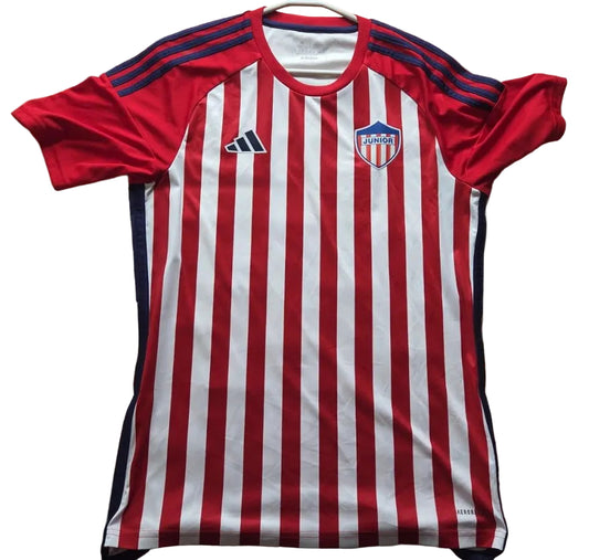 Junior Barranquilla home 2024
