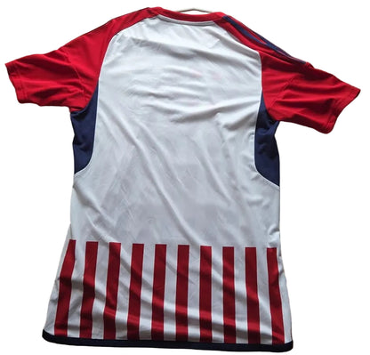 Junior Barranquilla home 2024