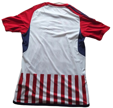 Junior Barranquilla home 2024