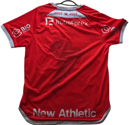 Canmisa Aniversario Cienciano Peru 2023