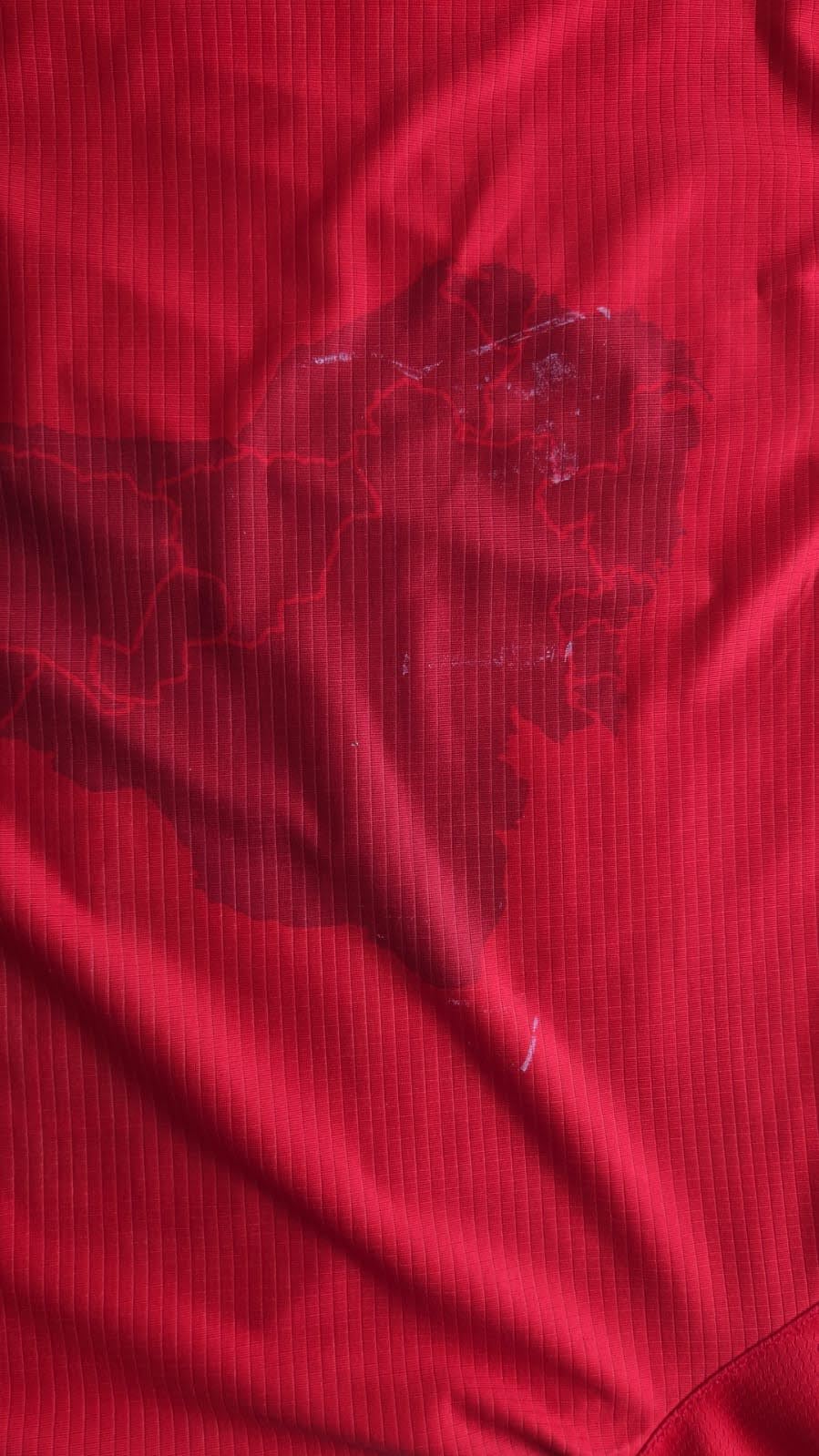 Canmisa Aniversario Cienciano Peru 2023